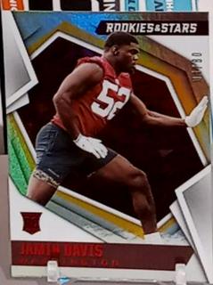 Jamin Davis