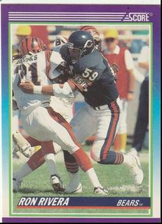 Ron Rivera