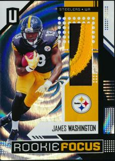 James Washington