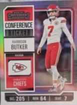 Harrison Butker