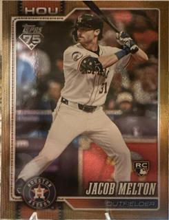 Jacob Melton