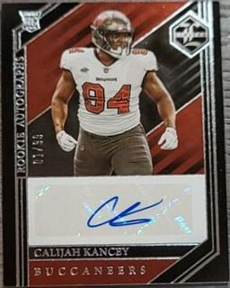 Calijah Kancey