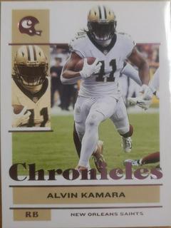 Alvin Kamara