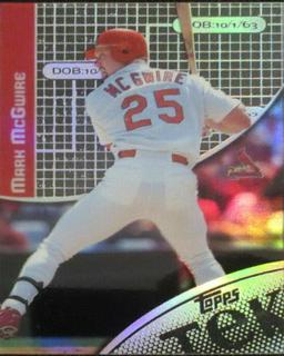 Mark McGwire