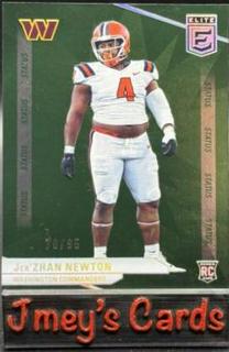 Jer'Zhan Newton