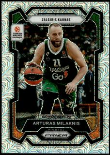 Arturas Milaknis