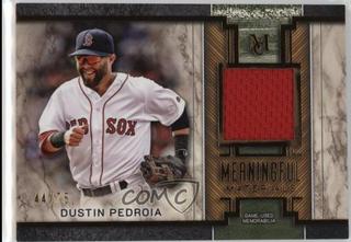 Dustin Pedroia