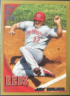 Jay Bruce