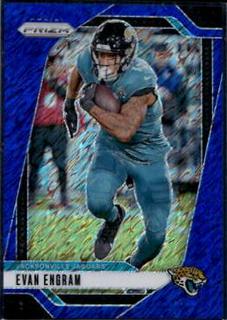 Evan Engram