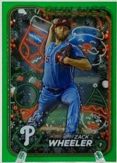 Zack Wheeler