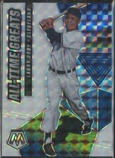 Larry Doby
