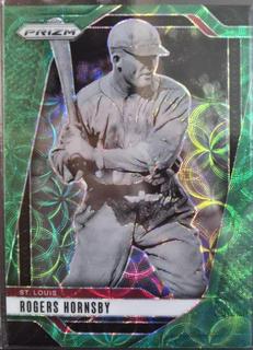 Rogers Hornsby