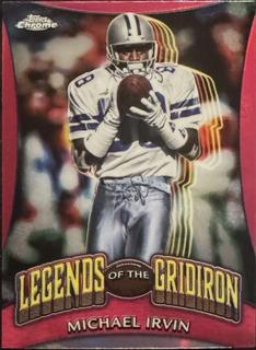 Michael Irvin