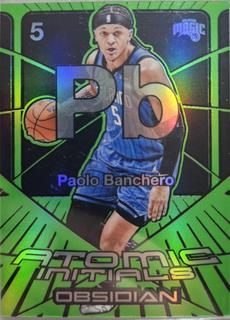 Paolo Banchero