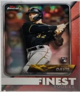 Henry Davis