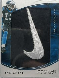 Kelvin Benjamin