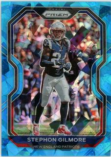 Stephon Gilmore