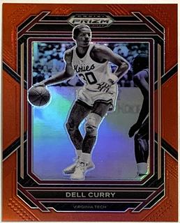 Dell Curry