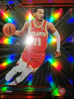Trae Young