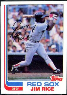 Jim Rice
