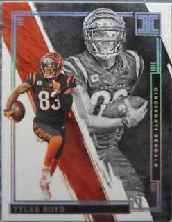 Tyler Boyd