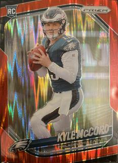 Kyle McCord