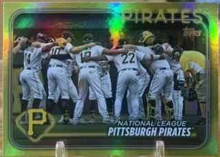 Pittsburgh Pirates