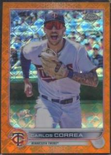 Carlos Correa
