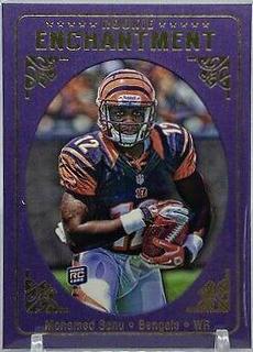 Mohamed Sanu