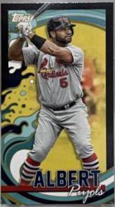Albert Pujols