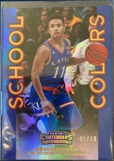 Devon Dotson