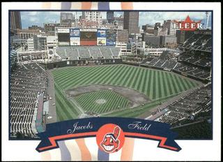 Jacobs Field