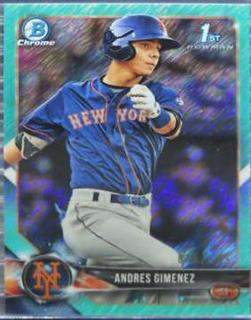 Andres Gimenez