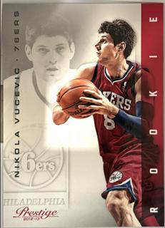 Nikola Vucevic