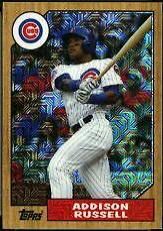 Addison Russell