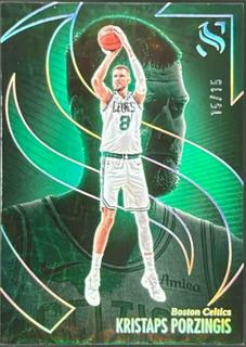 Kristaps Porzingis