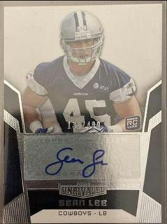 Sean Lee