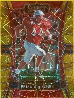 Brian Urlacher