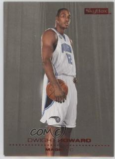 Dwight Howard