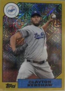 Clayton Kershaw