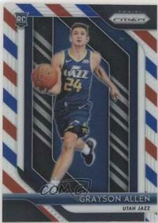 Grayson Allen