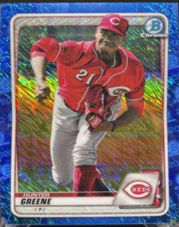 Hunter Greene