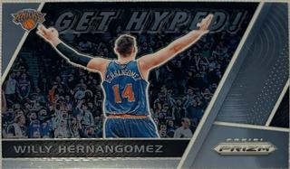 Willy Hernangomez