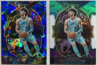 LaMelo Ball