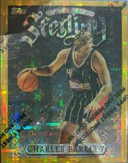 Charles Barkley