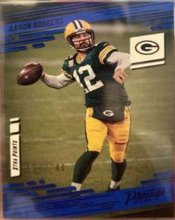 Aaron Rodgers
