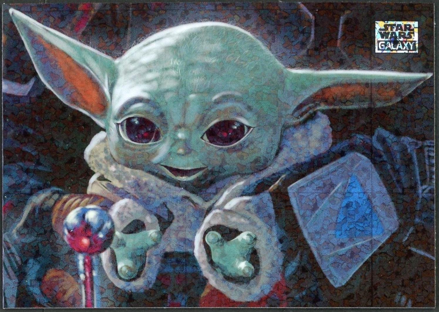 Gimmie [Mini-Diamond Refractor] #6
