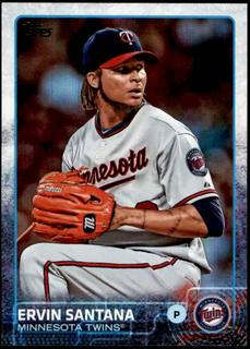 Ervin Santana