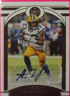Aaron Jones