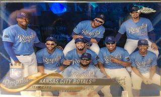 Kansas City Royals
